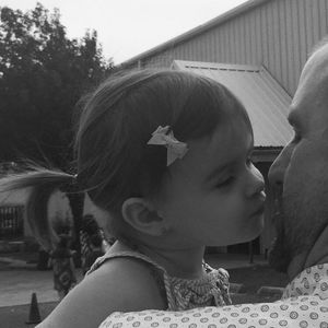 Meet your Posher, Chad